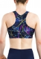 Preview: ERVY  UPOLU II  ER 12426.111/3  Crop-Top, kurzes Top